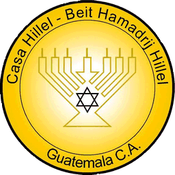 Casa Hillel,Guatemala